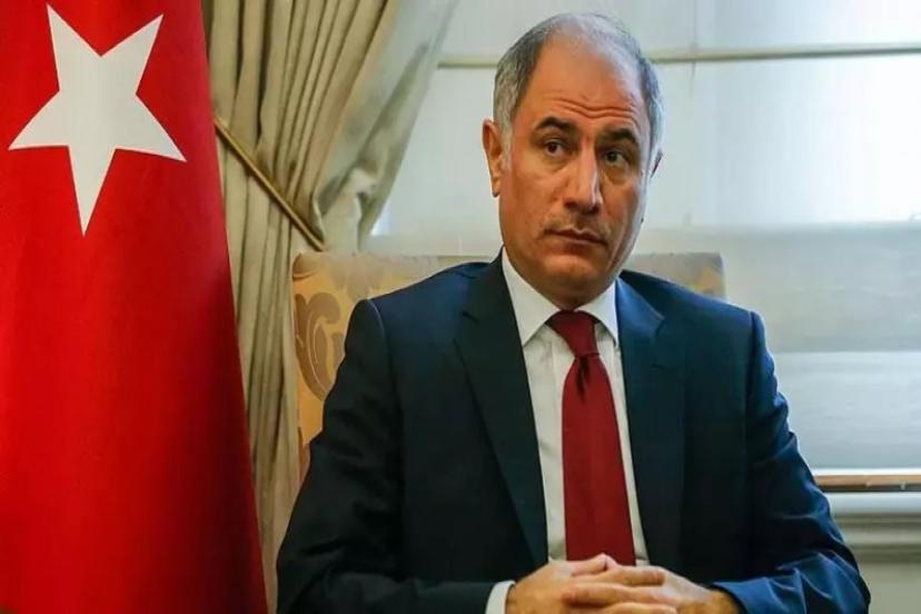 TÜRKİYE’DEN TARİHİ DİPLOMASİ MESAJI: “BARIŞIN ANAHTARI ADALET!”