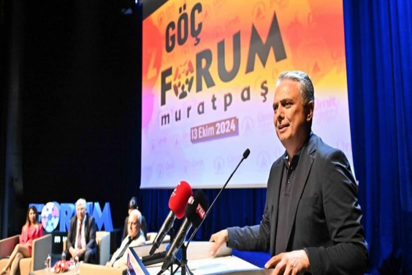 TÜRKİYE DEPO ÜLKE OLMAKTAN ÇIKMALI