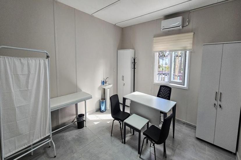 TÜRKİYE GENELİNDE 1000 AİLE SAĞLIĞI MERKEZİ AÇILACAK