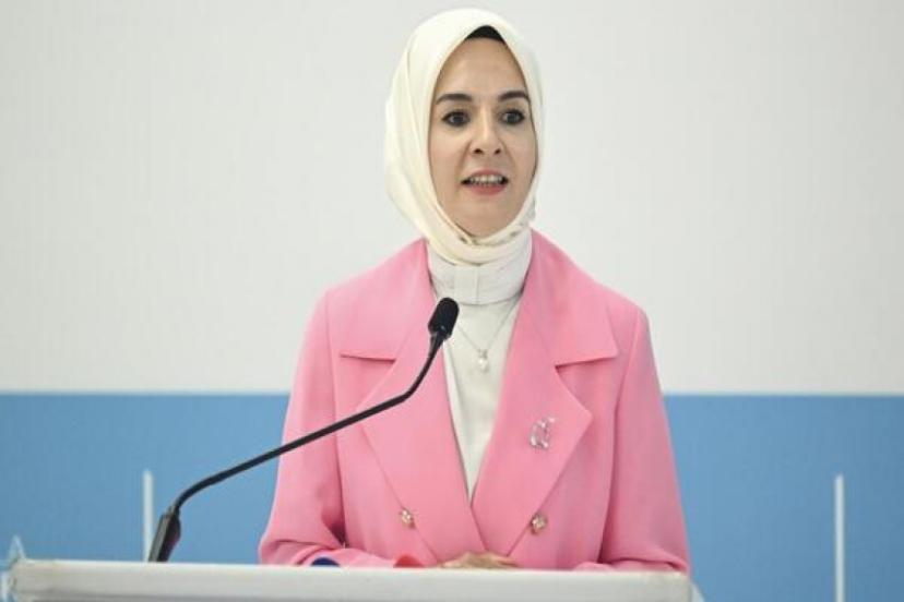 TÜRKİYE, 'GÖNÜL ELÇİLERİ PROJESİ'Nİ DÜNYAYA TANITACAK