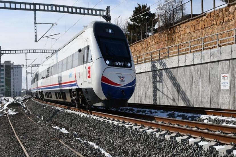 TÜRKİYE İLE JAPONYA ARASINDA DEMİR YOLU ALANINDA İŞ BİRLİĞİ