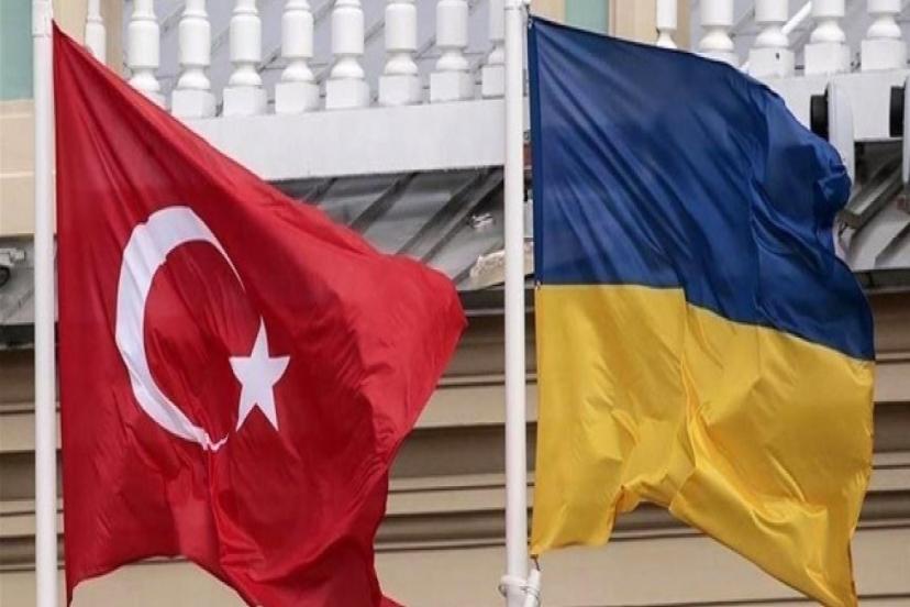 TÜRKİYE İLE UKRAYNA TİCARETİNDE YENİ DÖNEM