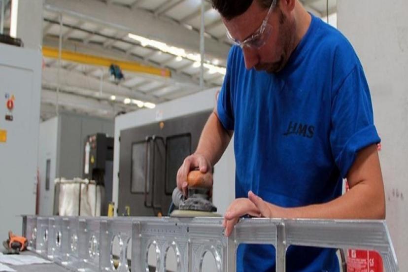 TÜRKİYE'NİN AR-GE ÇALIŞMALARININ SAYISI 300 BİNE YAKLAŞTI