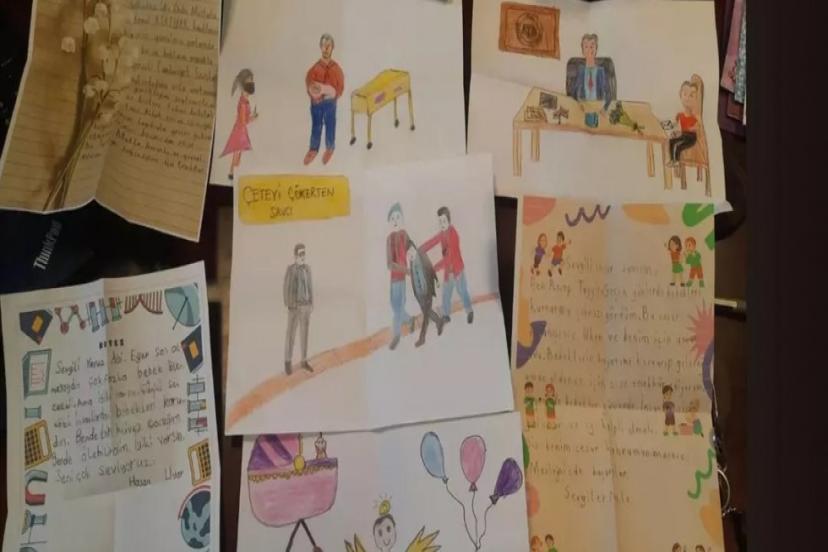 TÜRKİYE'NİN EN ÇOK KONUŞULAN SAVCISI YAVUZ ENGİNİN GÜNDEM OLAN PAYLAŞIMI