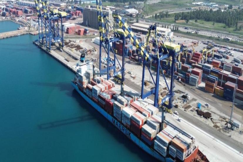 TÜRKİYE'NİN İHRACATINI EN FAZLA ARTIRDIĞI ÜLKE BİRLEŞİK KRALLIK OLDU