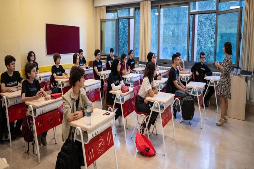 TÜRKİYE, TIMSS 2023'TE SIRALAMASINI YÜKSELTTİ