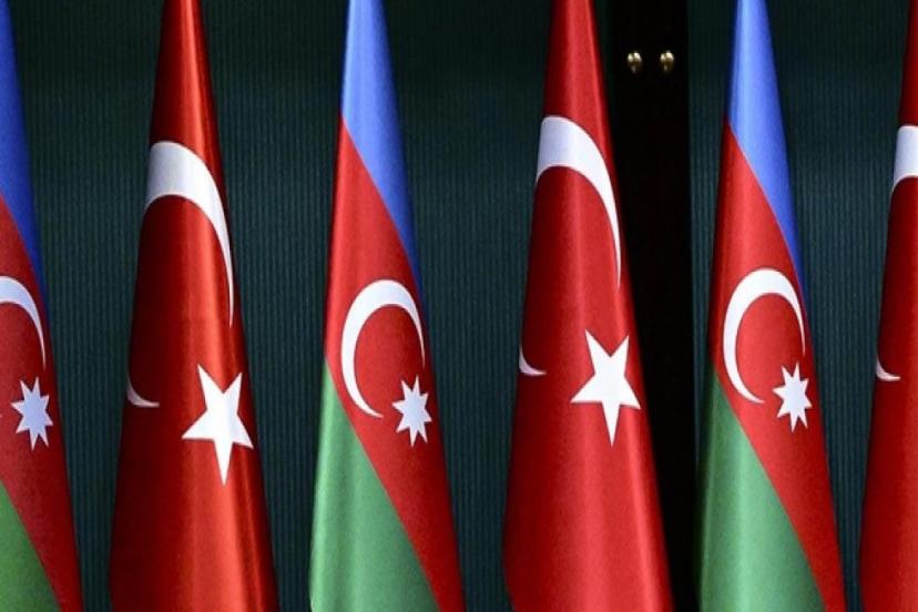 TÜRKİYE VE AZERBAYCAN'DAN TURİZM ALANINDA İŞ BİRLİĞİ