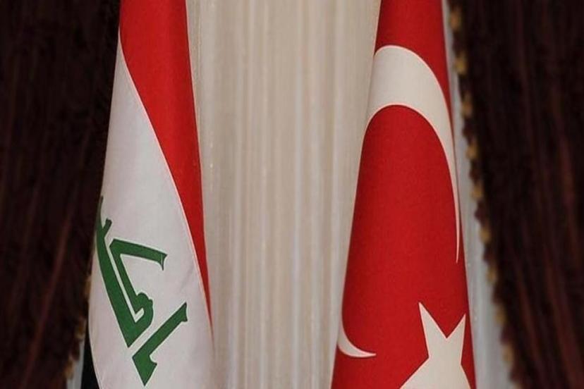 TÜRKİYE VE IRAK ORTAK GÜMRÜK KOMİTESİ KURUYOR: HEDEF 30 MİLYAR DOLARLIK TİCARET HACMİ