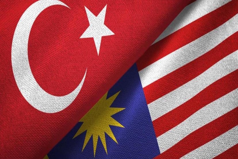 TÜRKİYE VE MALEZYA'DA 36 MADDELİK ORTAK AÇIKLAMA