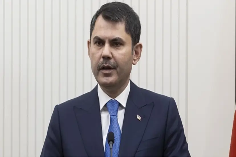 TÜRKİYE YÜZYILI HEDEFLERİNE ULAŞMAKTIR