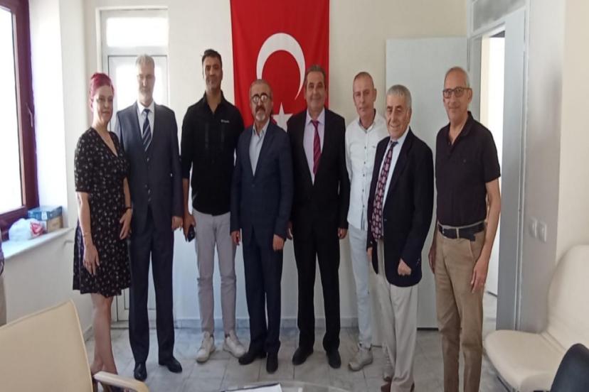 TUSAD ORTA VADELİ PROGRAMINI AÇIKLADI