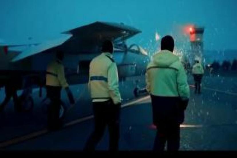 TUSAŞ'TAN 'KARARLILIK' VURGUSU