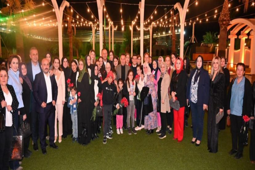 TÜTÜNCÜ, ALANYA’NIN HER KÖŞESİNDE 