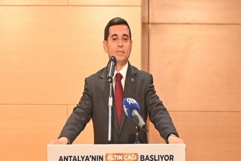 TÜTÜNCÜ’DEN ULAŞIM ESNAFINA MÜJDE