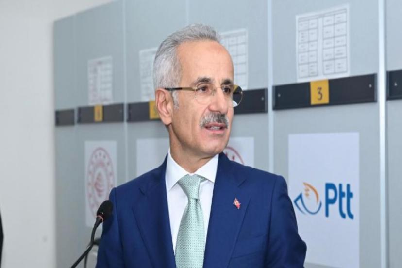 UETS İLE TASARRUF EDİLDİ