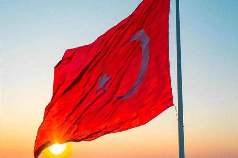 ULUSLARARASI YATIRIMCILAR İÇİN GÜVENLİ LİMAN