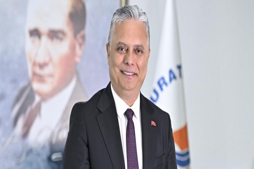    ÜMİT UYSAL’DAN BAYRAM MESAJI