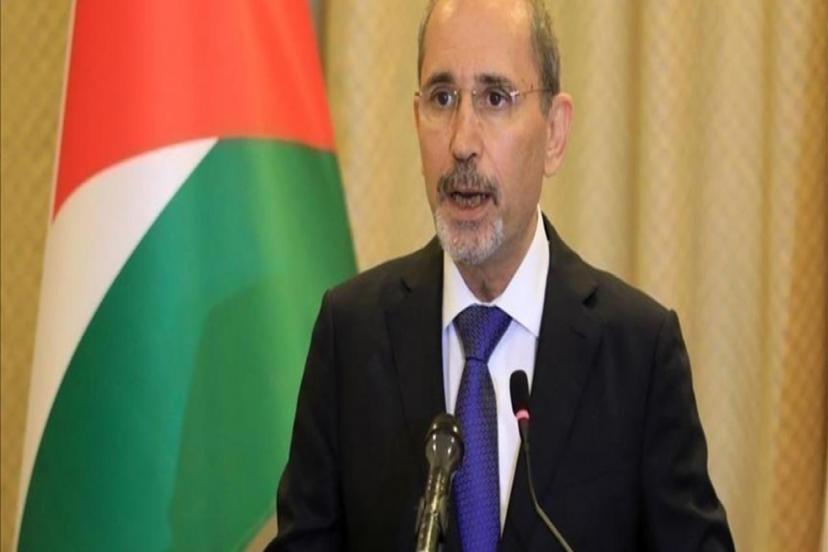 ÜRDÜN'DEN TÜRKİYE'YE ÜST DÜZEY ZİYARET