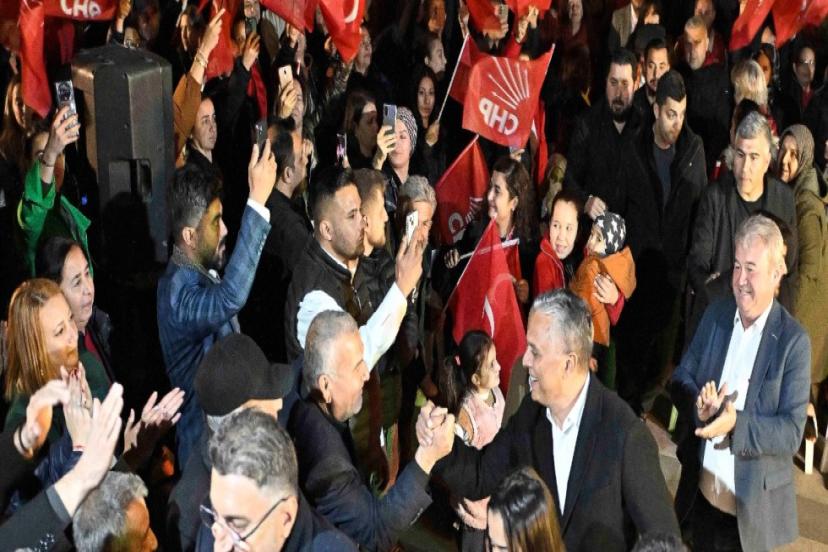 UYSAL’DAN KENETLENME ÇAĞRISI