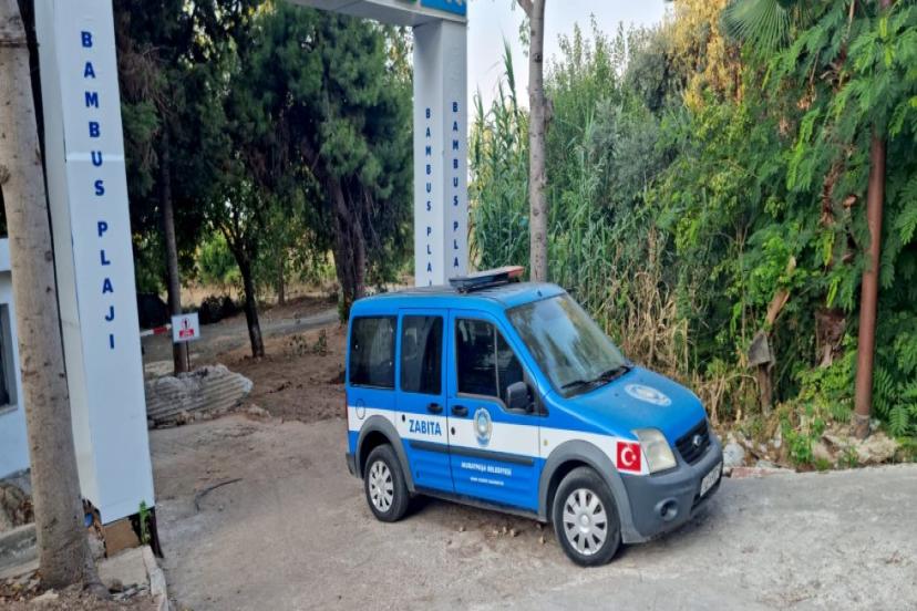 UYSAL'IN BAMBUS SAVAŞINDA MUTLU SON