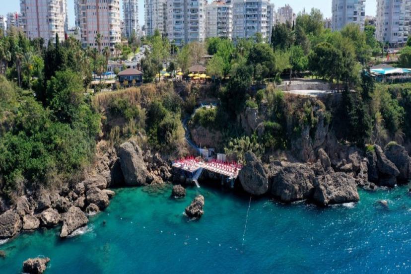 UYSAL, ‘MİLLETLE MÜCADELE ETMEYİN’