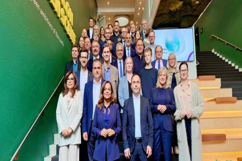 UYSAL TÜRKİYE AB İÇİNDE OLMALIDIR