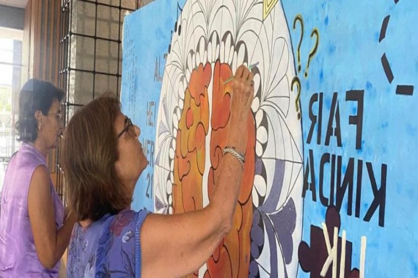 UZMANDAN ALZHEIMER HASTALARINA ÖNERİLER