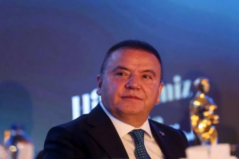 ÜZÜNTÜMÜZ BÜYÜK, DERSİMİZİ ALDIK