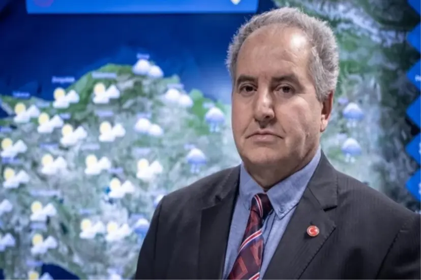 VATANDAŞLAR BAHAR HAVASINA ALDANMASIN