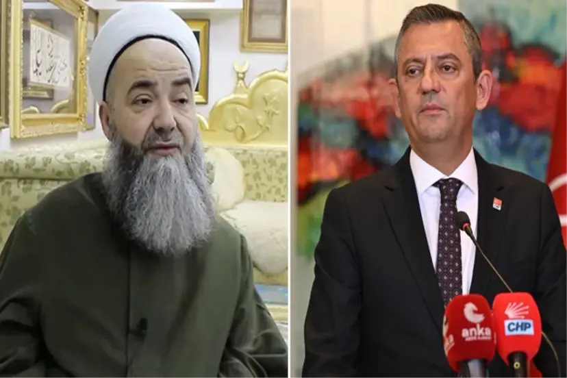 VEFASIZ DEĞİLİZ, DAHA TERBİYELİ KONUŞMAM LAZIM