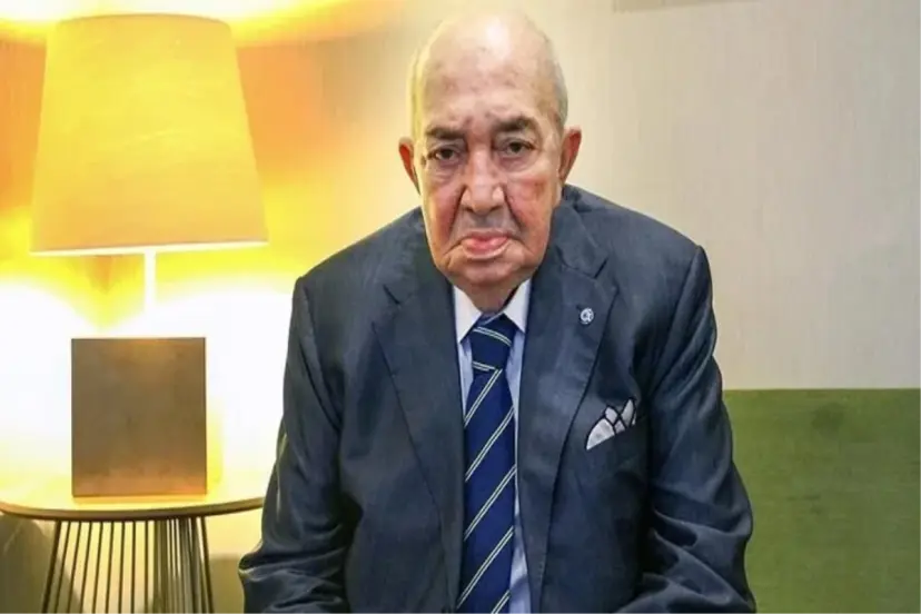 VEFAT HABERİNİ BAKAN KOCA DUYURDU