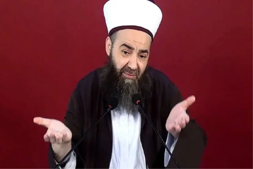 VERDİĞİ ÖRNEKLE GÜNDEM OLDU