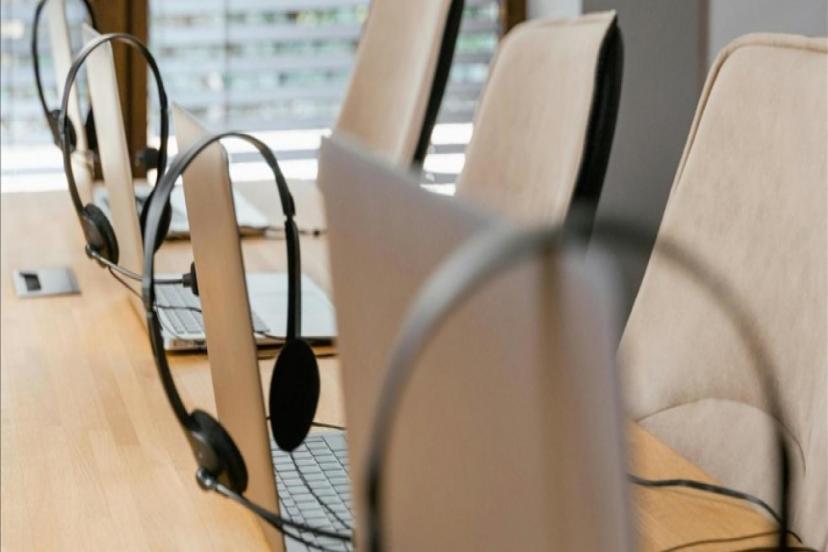 VERGİ İLETİŞİM MERKEZİ GEÇEN YIL 1 MİLYONDAN FAZLA ÇAĞRIYA CEVAP VERDİ 