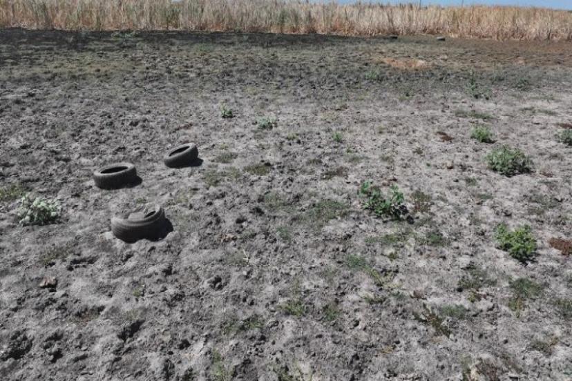 YAĞMURSUZ YILLAR BAŞLADI: TÜRKİYE’DE TEHLİKE SINIRI AŞILDI