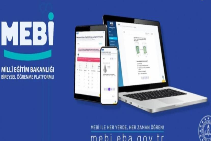 YAPAY ZEKA DESTEKLİ "MEBİ" PLATFORMU ERŞİMİ AÇILDI