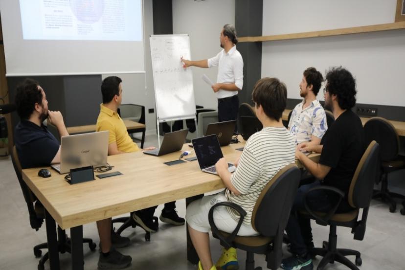 YAPAY ZEKA VE VERİ MÜHENDİSLİĞİ BÖLÜMÜ AÇILDI