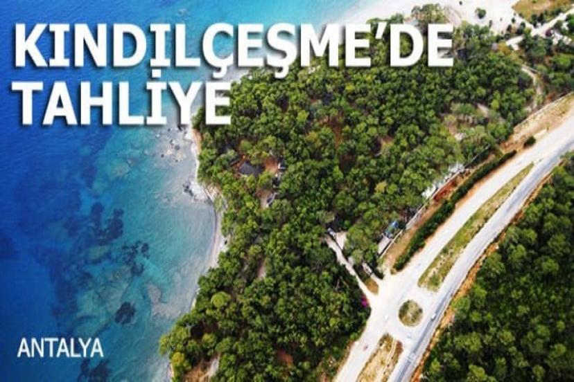 YARGIDAN HALKIN LEHİNE KARAR...