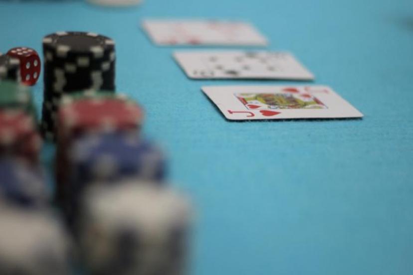 YASA DIŞI BAHİS KUMAR OYNAYAN VE OYNATANLARA CEZALAR GELİYOR