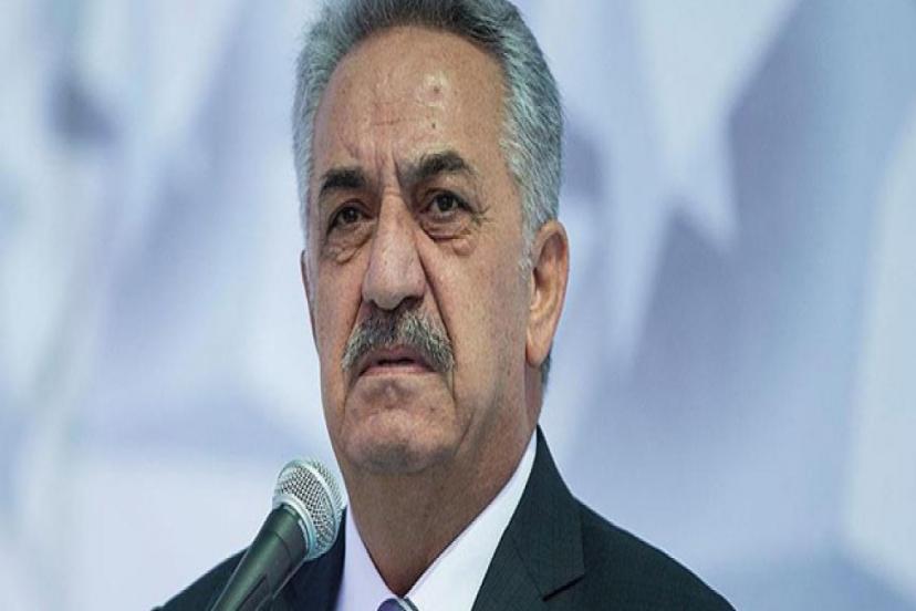 YAZICI: TERÖRÜ BİTİRECEK HER ADIM, HER ÇAĞRI KIYMETLİDİR