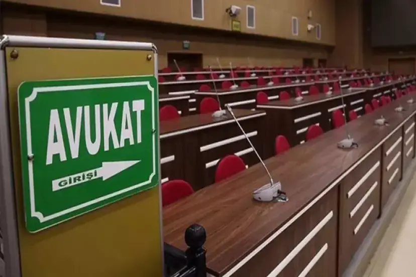 YENİ AVUKATLIK ÜCRET TARİFESİ AÇIKLANDI