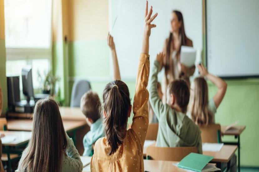 YENİ MÜFREDAT, 4 SINIF KADEMESİNDE BAŞLAYACAK