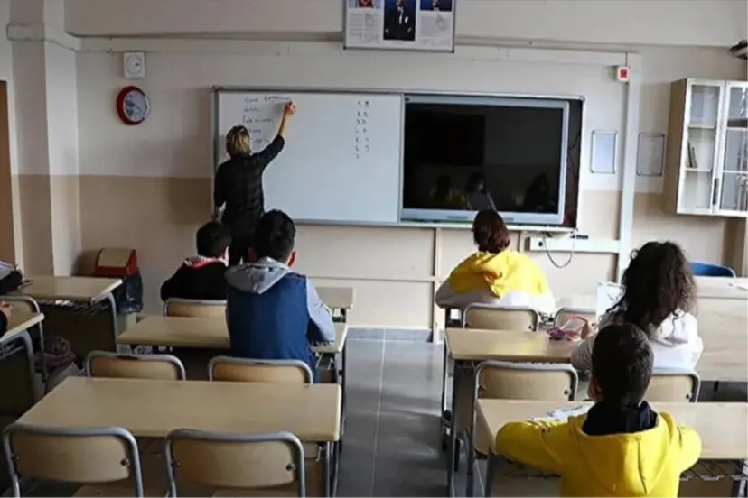 YENİ MÜFREDAT YAYINLANDI