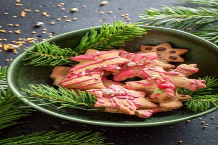 YENİ YILA TATLI BAŞLANGIÇ 