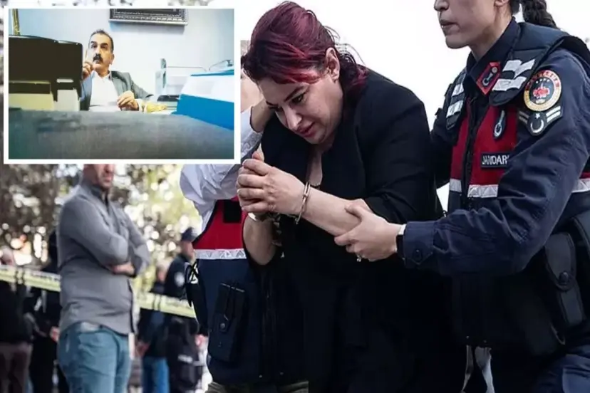 YENİDOĞAN ÇETESİ HAKKINDA KARAR VERİLDİ