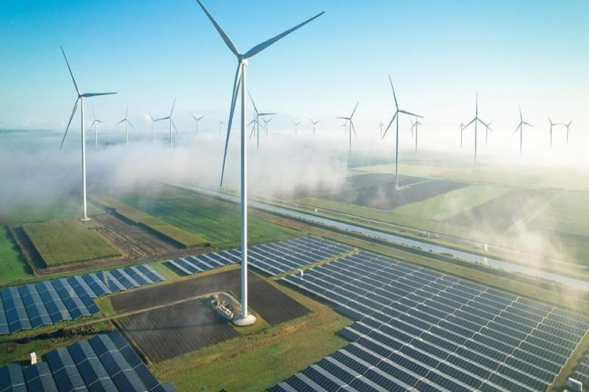 YENİLEBİLİR ENERJİ YATIRIMLARINDA 