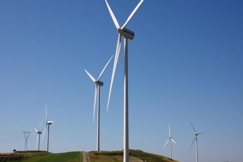 YENİLENEBİLİR ENERJİDE GİZLİ TEHLİKE: “KURAKLIK”