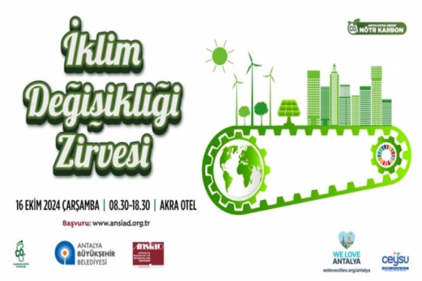 YEREL YÖNETİMLERİN HAZIRLIKLARI ANLATILACAK