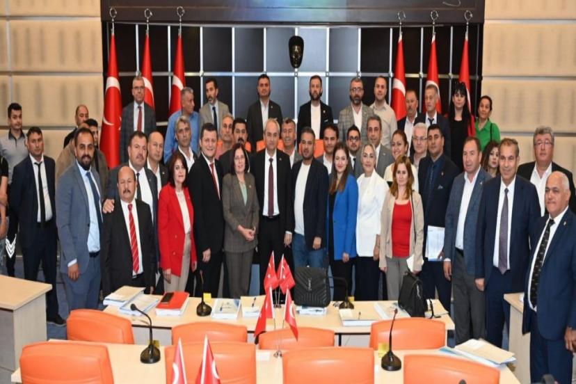 YERİNE İSİM BELİRLENDİ 