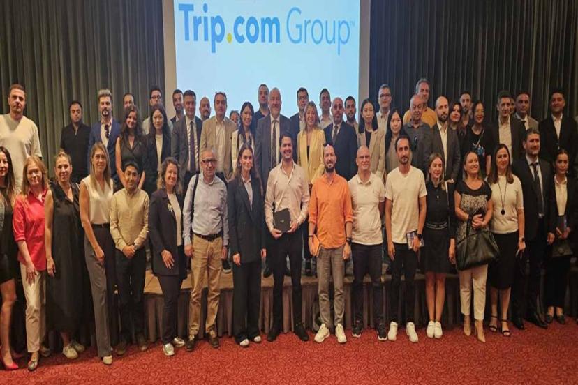 “YILDA 1 MİLYON ÇİNLİ TURİST AĞIRLAMAK İSTİYORUZ”