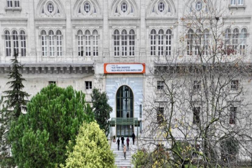 YILLARA MEYDAN OKUYAN TARİHİ YAPILAR EĞİTİME AÇILIYOR 